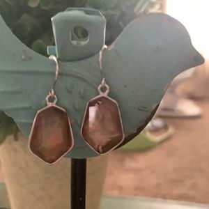 Chloe + Isabel Jewelry - Chloe + Isabel dark pearl earrings Chloe + Isabel Jewelry - Chloe + Isabel dark pearl earrings